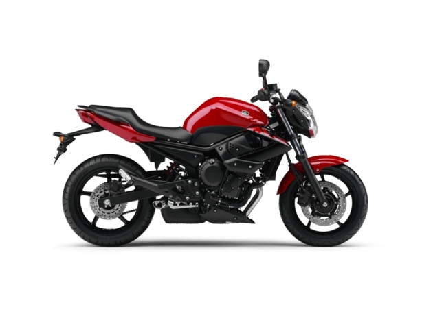 Les motos Yamaha accessibles au permis A2