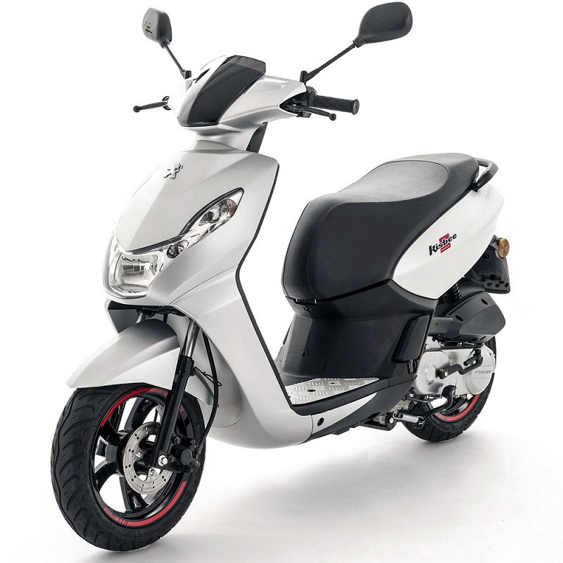 Moto 50 cc : quel modèle choisir ?