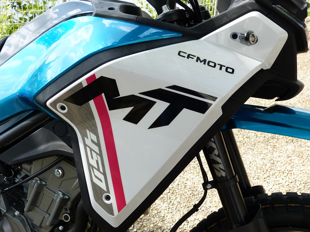 CF MT450A2 4